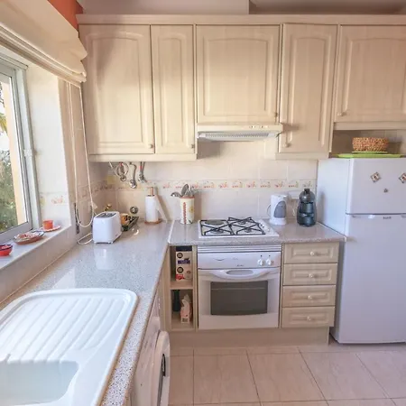 Apartament Algarve Oasis I Portimão
