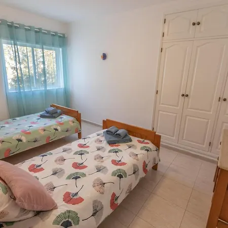 Algarve Oasis I