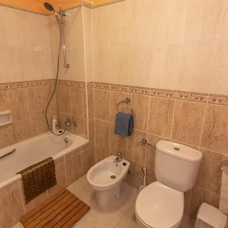 Algarve Oasis I Apartament