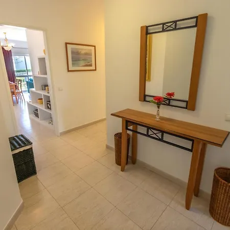 Algarve Oasis I Апартаменты Портиман