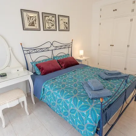 Algarve Oasis I Портиман