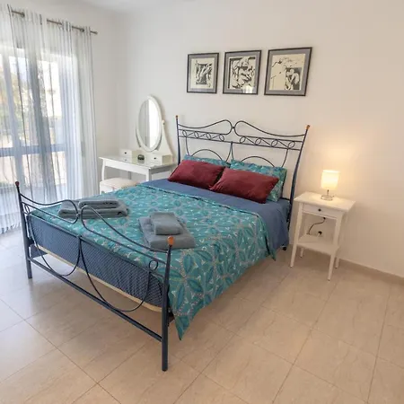 Algarve Oasis I Портиман