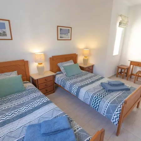 Algarve Oasis I Апартаменты Портиман