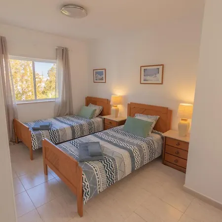 Апартаменты Algarve Oasis I