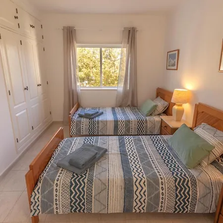 Апартаменты Algarve Oasis I