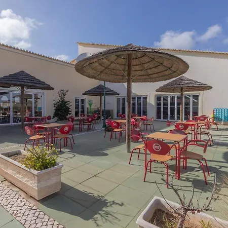 Апартаменты Algarve Oasis I *