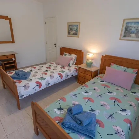 Algarve Oasis I Апартаменты Портиман