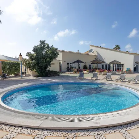 Algarve Oasis I *