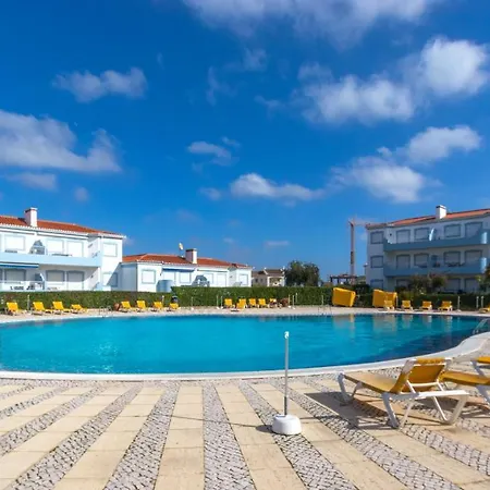 Algarve Oasis I Апартаменты