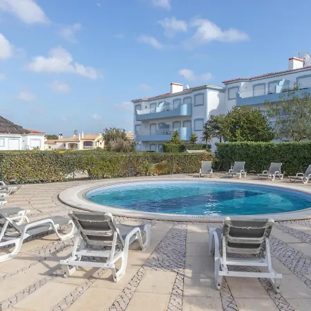 Algarve Oasis I